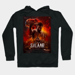 Salaar Hoodie